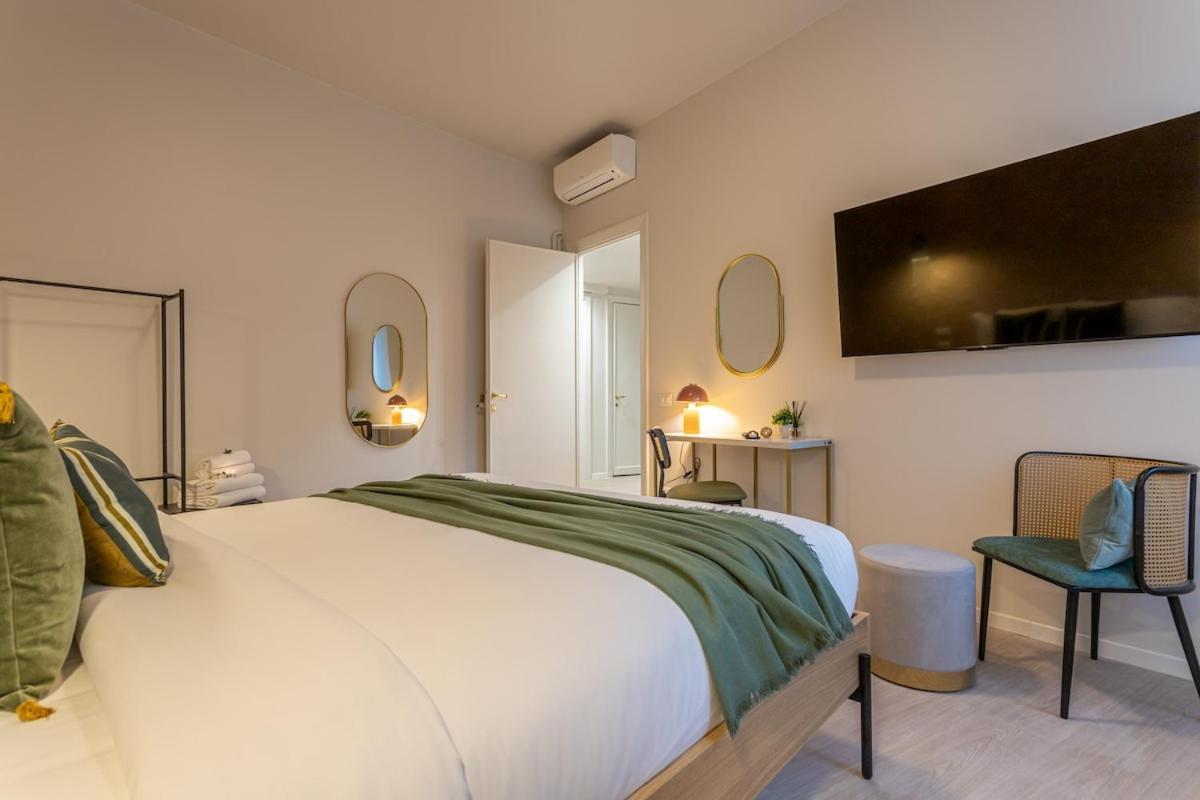 Appartamento Bdc - Lounge 3bdr At Vatican *