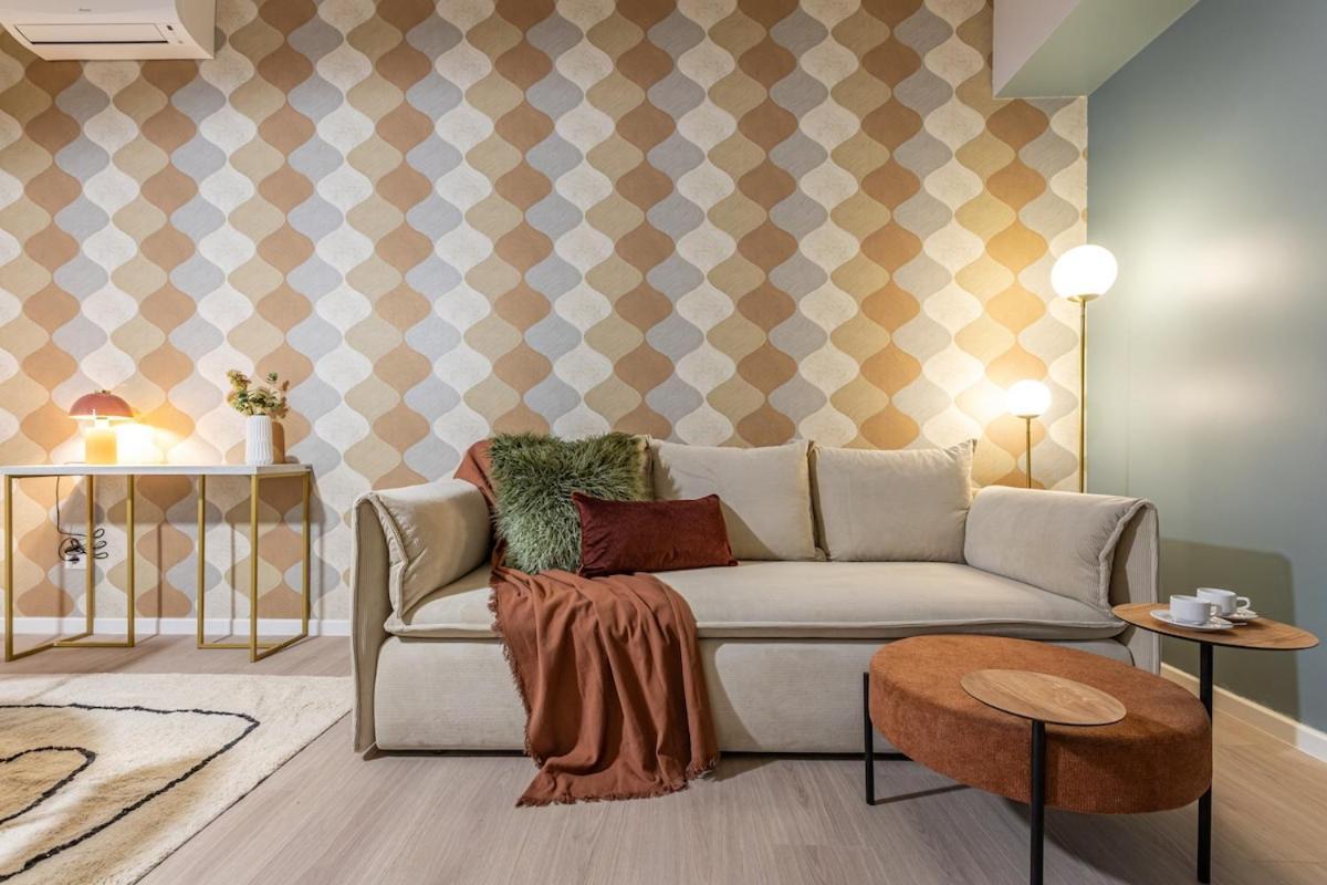 Appartamento Bdc - Lounge 3bdr At Vatican *
