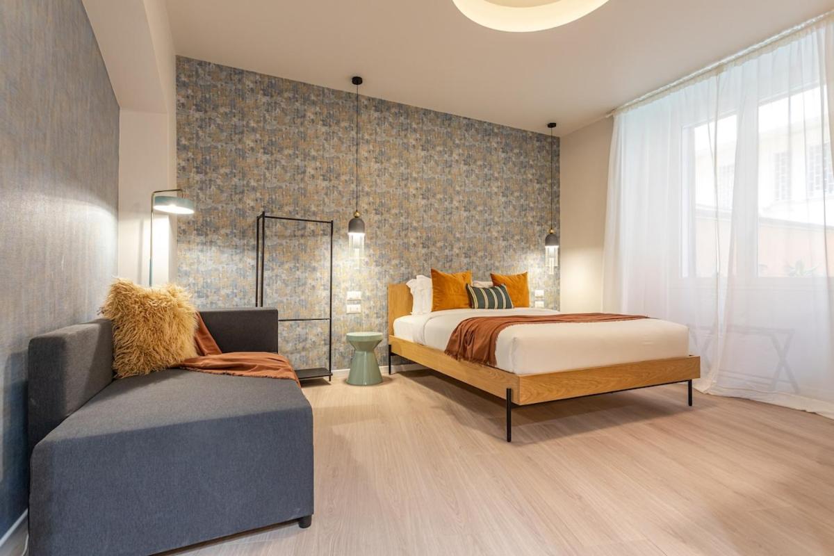 Appartamento Bdc - Lounge 3bdr At Vatican Roma