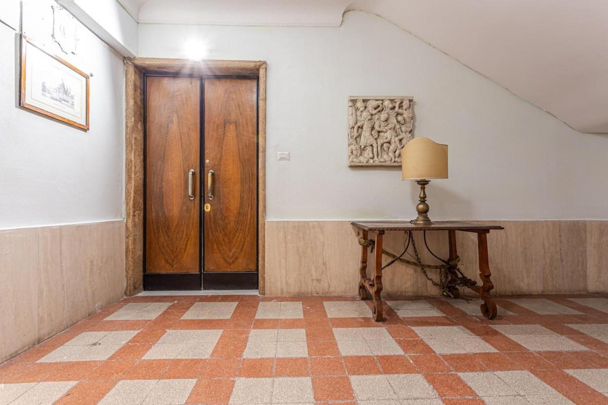 Bdc - Lounge 3bdr At Vatican Appartamento