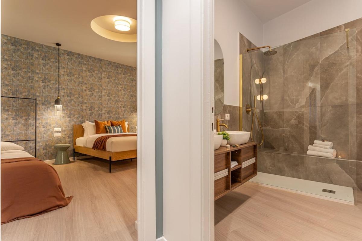 Appartamento Bdc - Lounge 3bdr At Vatican