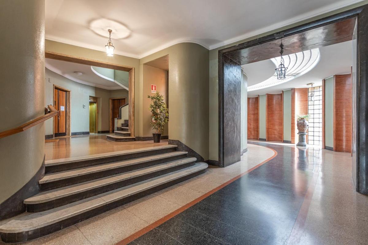 Appartamento Bdc - Lounge 3bdr At Vatican Roma
