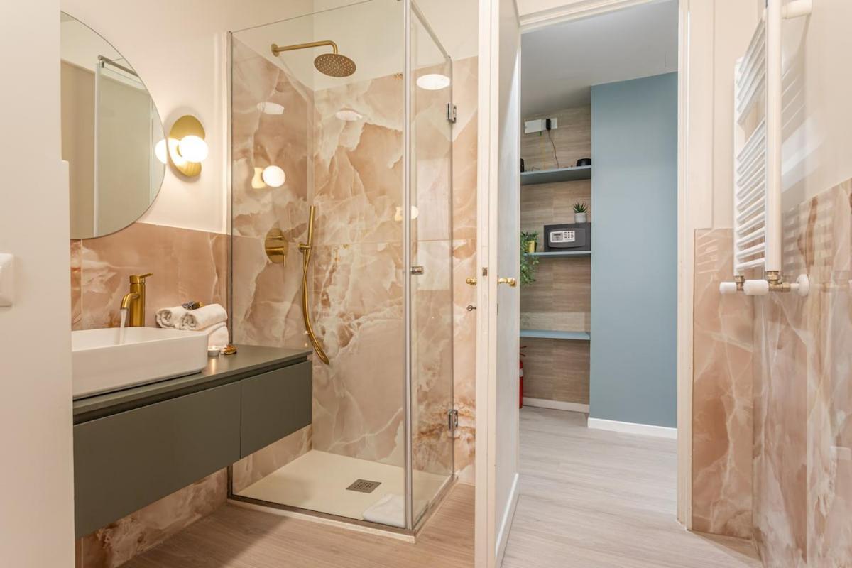 Appartamento Bdc - Lounge 3bdr At Vatican *
