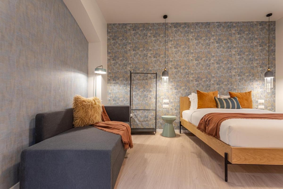 Appartamento Bdc - Lounge 3bdr At Vatican *