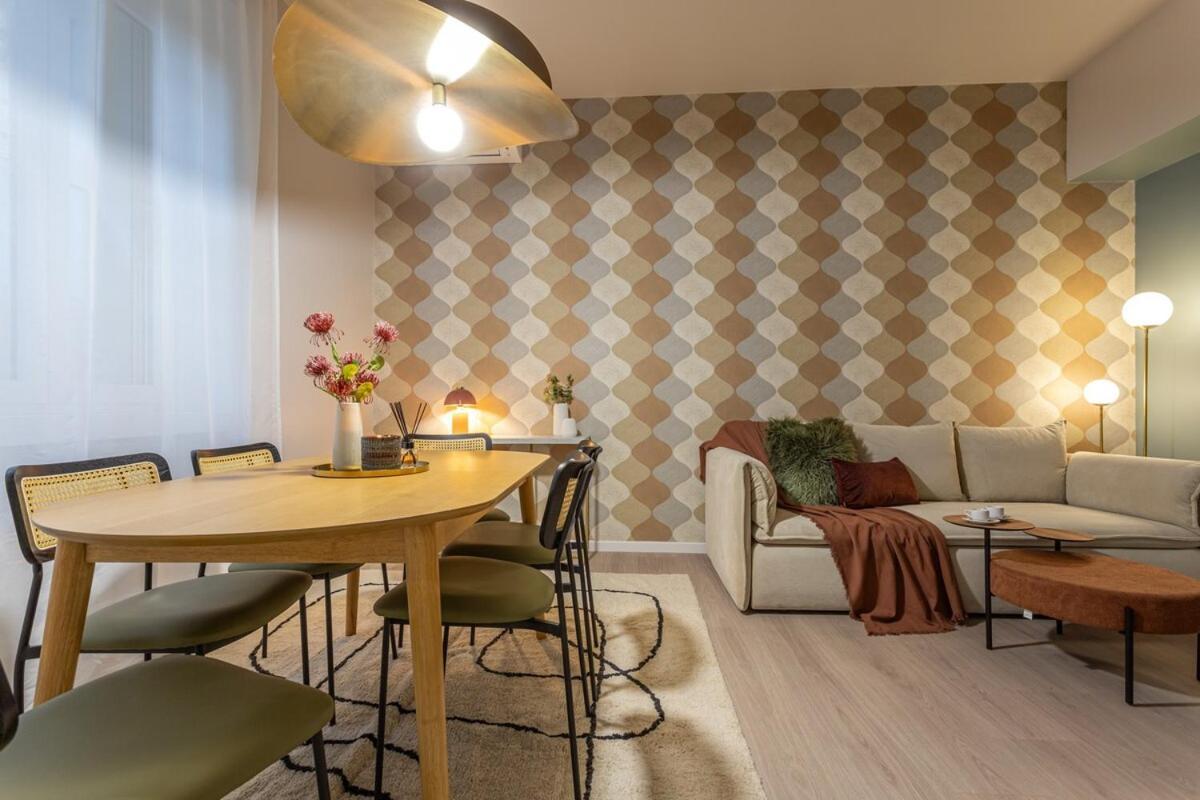 Bdc - Lounge 3bdr At Vatican Appartamento Roma